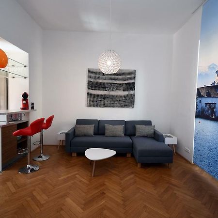 Markplatz Terrace Gmunden Exterior foto