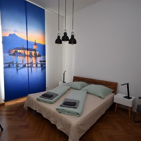Markplatz Terrace Gmunden Exterior foto